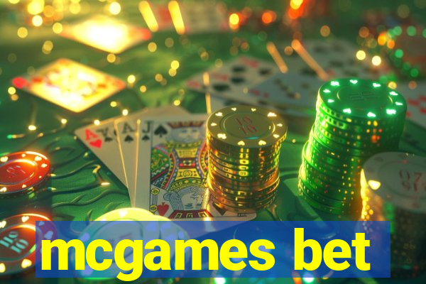 mcgames bet